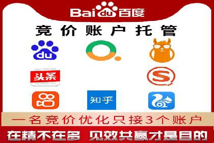 SEM托管成功案例：如何提升广告转化率？